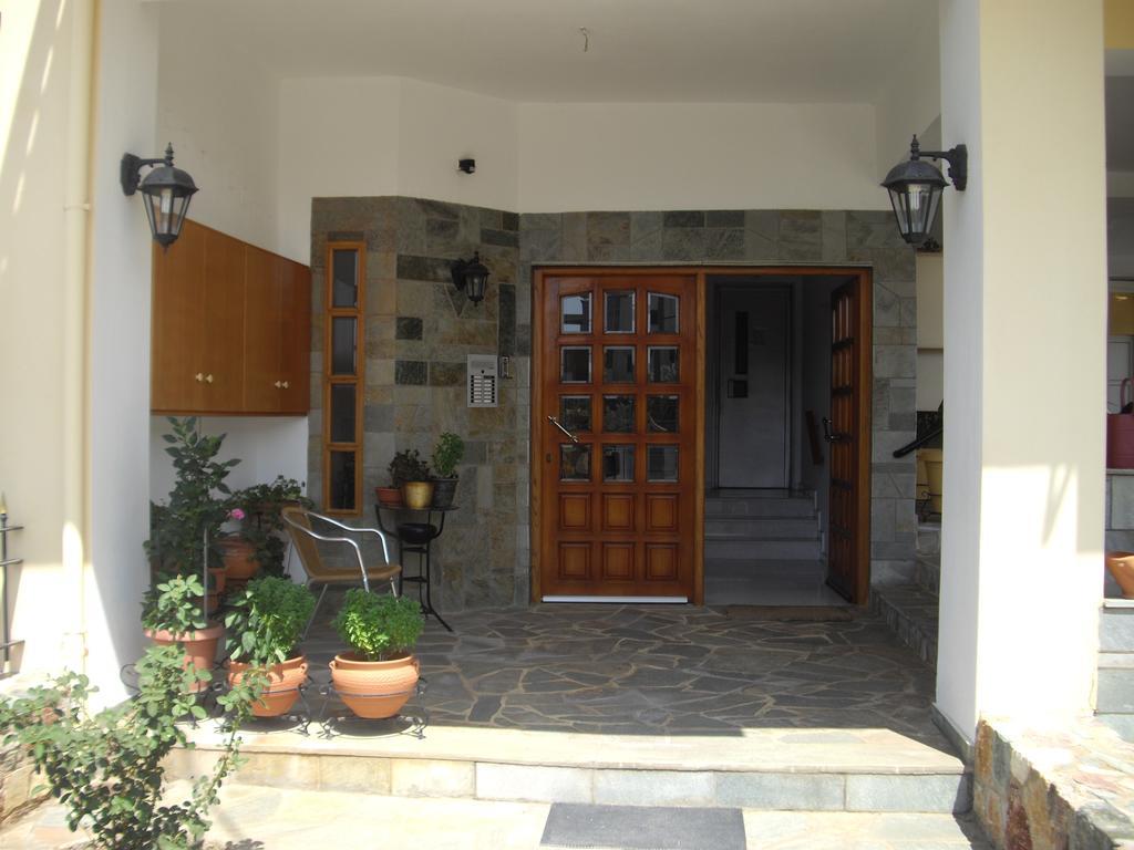 לאוטרה אדיפסאו Natura Studios מראה חיצוני תמונה